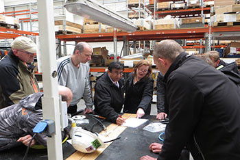 Project Management Vision - Melbourne School 3