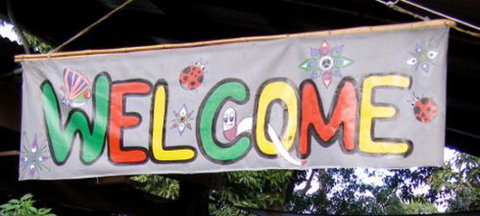 Northey Street City Farm - Melbourne School 6