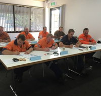 Integral Skills - Melbourne School