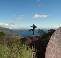 Iron Lotus Tai Chi - Melbourne School