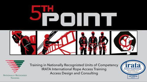 5th Point - Melbourne School 2