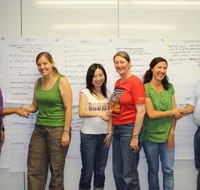 The Australian Centre for Peace and Conflict Studies ACPACS - Melbourne School