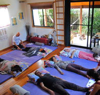 BYRON THAI MASSAGE - Melbourne School