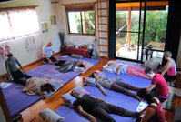 BYRON THAI MASSAGE