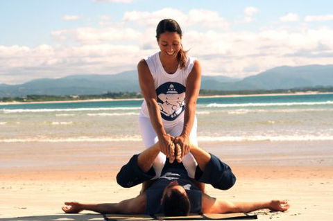 BYRON THAI MASSAGE - Melbourne School 1