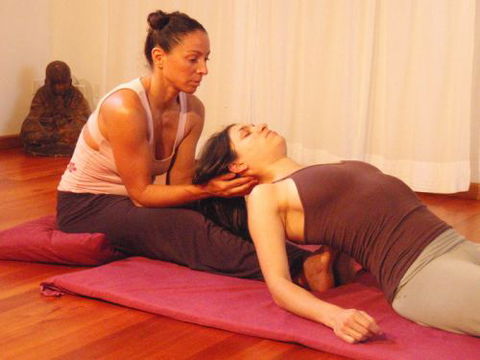 BYRON THAI MASSAGE - Melbourne School 2