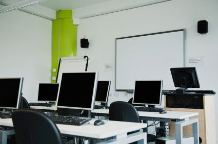 PD Training - Melbourne School 8