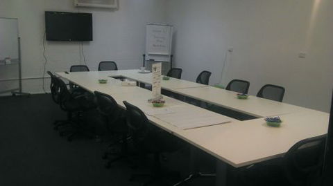 PD Training - Melbourne School 9