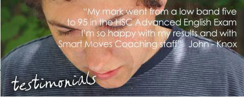 Smart Moves Coaching Australia Pty Ltd - Melbourne School 1