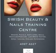 Swish Beauty amp Nails Training Centre - Melbourne School