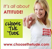 Choose the 'Tude - Melbourne School