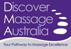 Discover Massage Australia - Melbourne School 0
