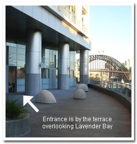 Australian Writers' Centre - Melbourne School 3