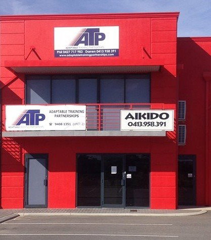 Adaptable Training Partnerships - Melbourne School 0