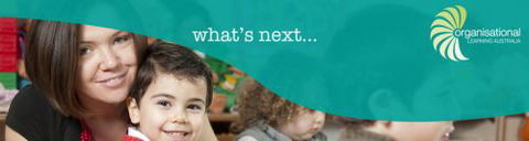 Organisational Learning Australia Pty. Ltd. - Melbourne School 1