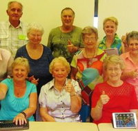 Caboolture U3A - Melbourne School