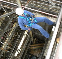 Safety Heights amp Rescue Training - Melbourne School
