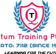 Quantum Training - Melbourne School