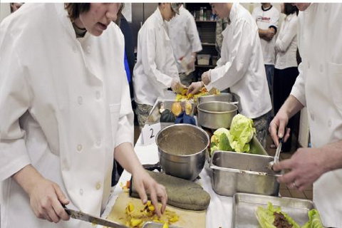 Quantum Training - Melbourne School 1