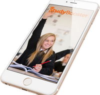 Study Booster - Melbourne School