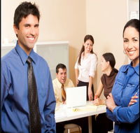Regional Training Services QLD Pty Ltd - Melbourne School
