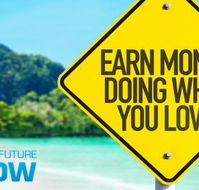 Your Future Now - Melbourne School