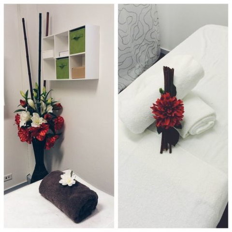 Australia Massage And Beauty Institute - Melbourne School 1