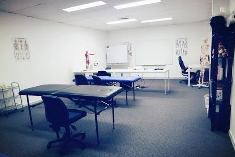 Australia Massage And Beauty Institute - Melbourne School 2