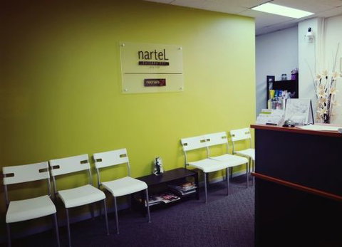 Australia Massage And Beauty Institute - Melbourne School 3