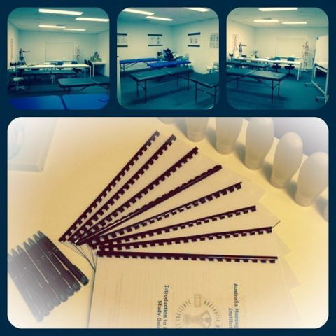 Australia Massage And Beauty Institute - Melbourne School 4