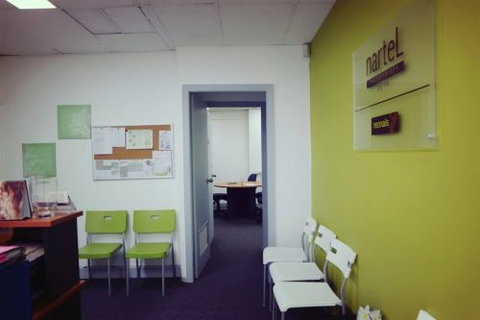 Australia Massage And Beauty Institute - Melbourne School 6