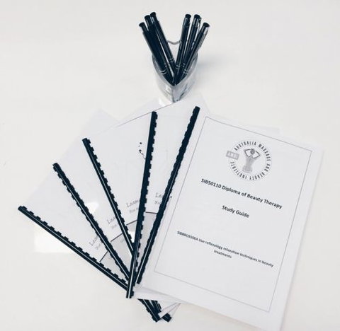 Australia Massage And Beauty Institute - Melbourne School 8