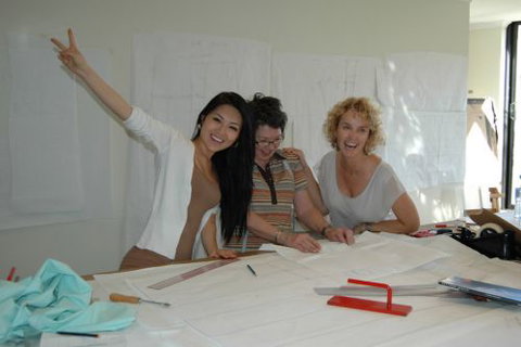 Studio Faro - Melbourne School 2