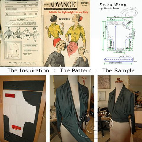 Studio Faro - Melbourne School 7