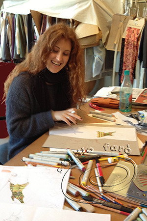 Studio Faro - Melbourne School 8