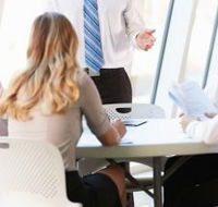 The Australian Salesmasters Training Co - Melbourne School