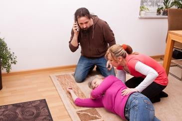 Safe Place Training - Melbourne School 2