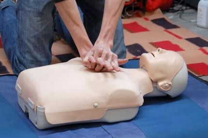 Safe Place Training - Melbourne School 3