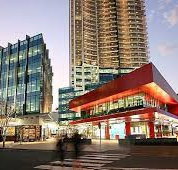 Gold Coast Training College - Melbourne School