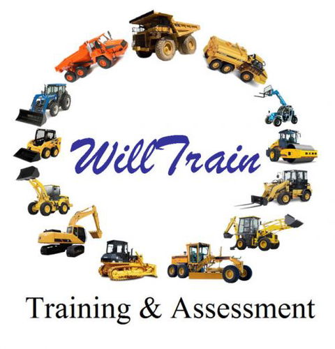 WillTrain - Melbourne School 9