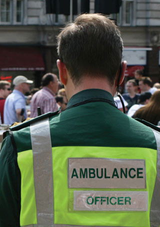 Medic One Pty Ltd - Melbourne School 0
