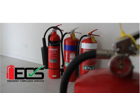 Emergency Compliance Services - Melbourne School 3