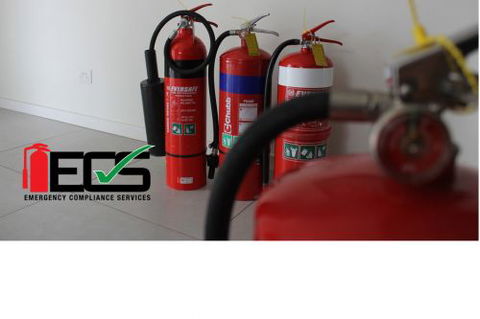 Emergency Compliance Services - Melbourne School 4