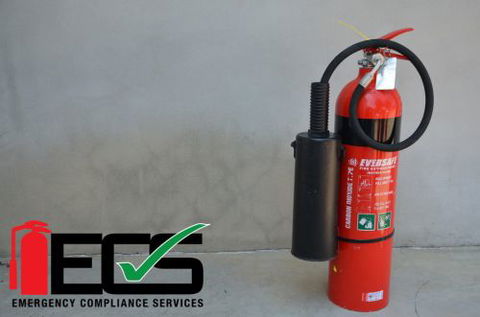 Emergency Compliance Services - Melbourne School 5