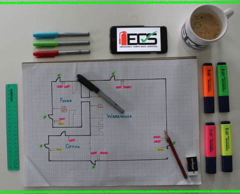 Emergency Compliance Services - Melbourne School 6