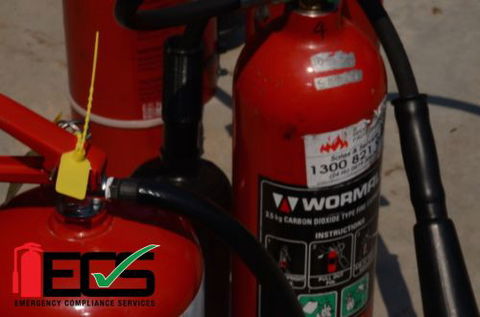 Emergency Compliance Services - Melbourne School 7