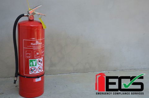 Emergency Compliance Services - Melbourne School 8