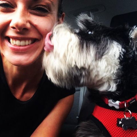 The Happy Pill - Melbourne School 1