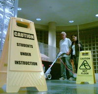 Miller College Of Tafe - Melbourne School