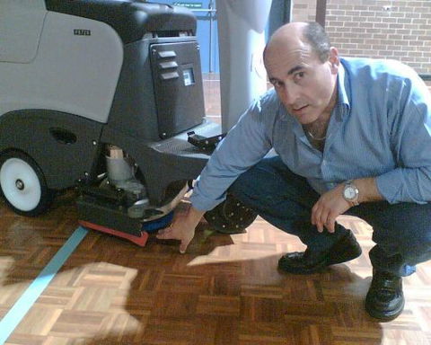 Miller College Of Tafe - Melbourne School 1